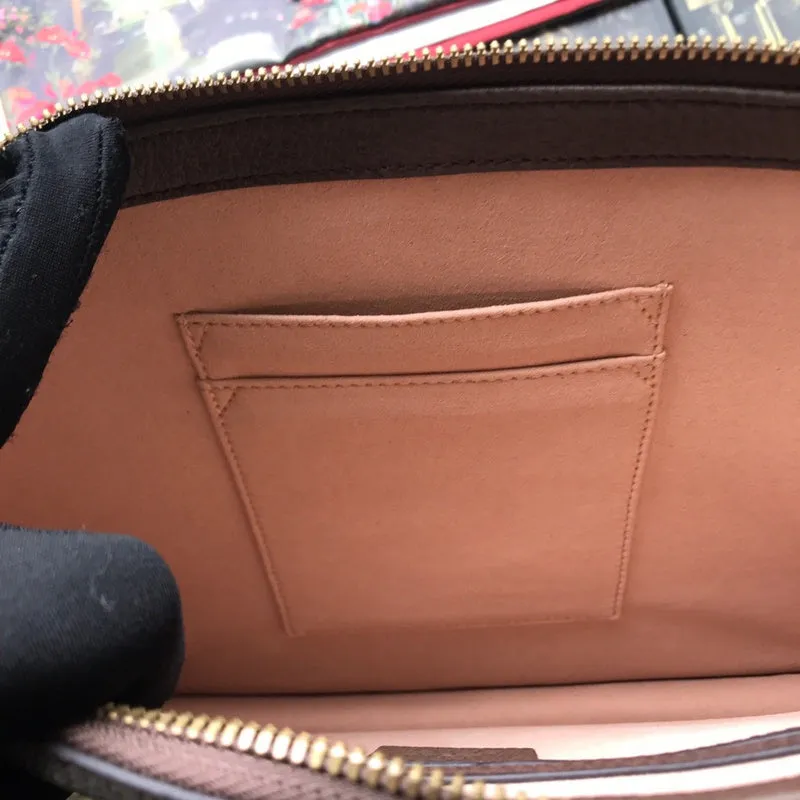 ANAFORA LUXE - GCI Bags - 2903