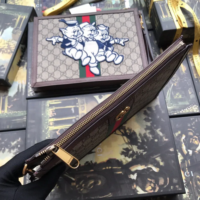ANAFORA LUXE - GCI Bags - 2905