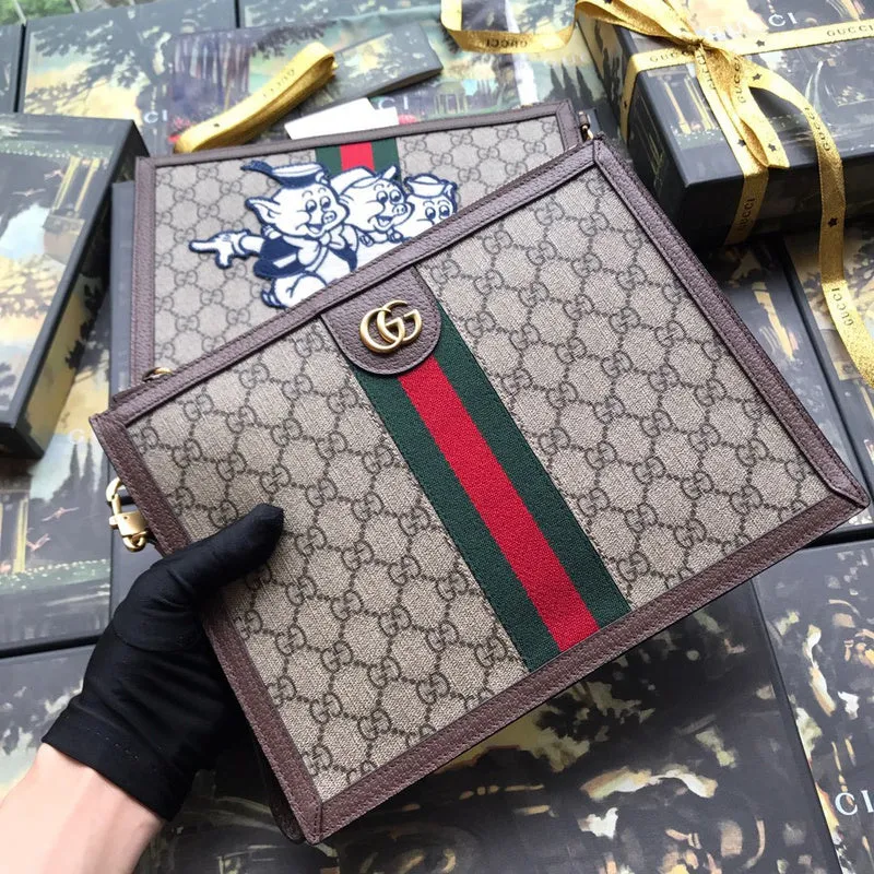 ANAFORA LUXE - GCI Bags - 2905
