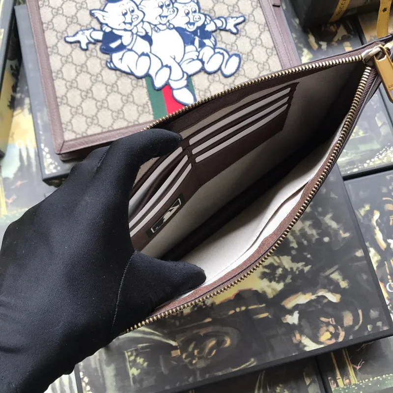 ANAFORA LUXE - GCI Bags - 2905