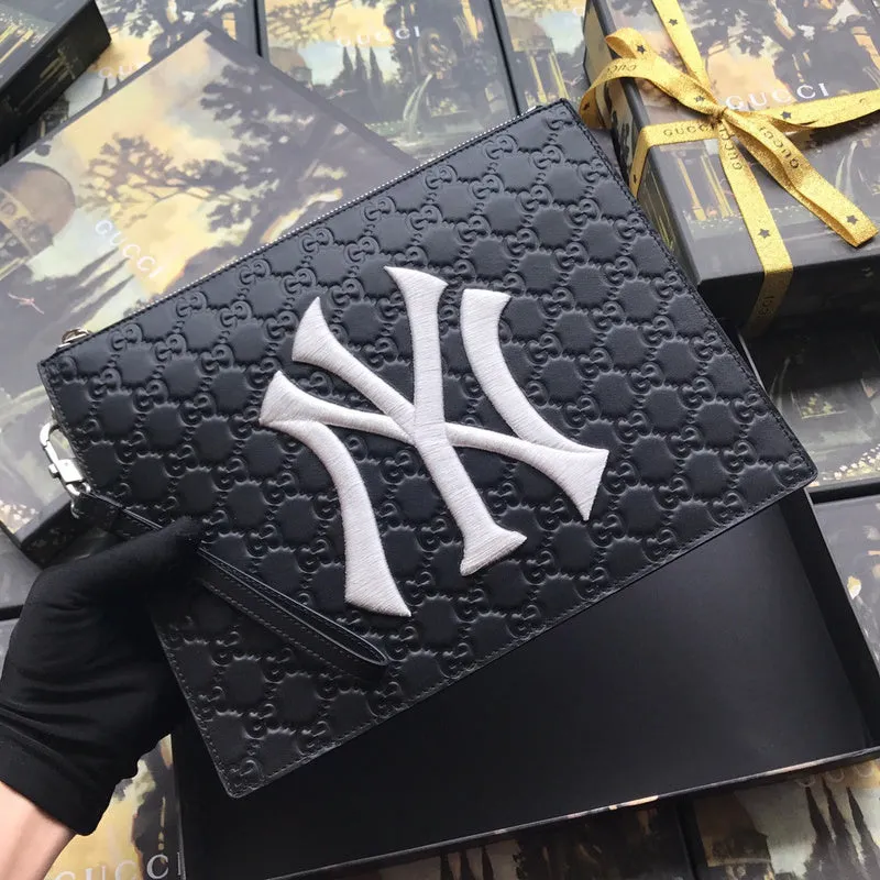 ANAFORA LUXE - GCI Bags - 2907