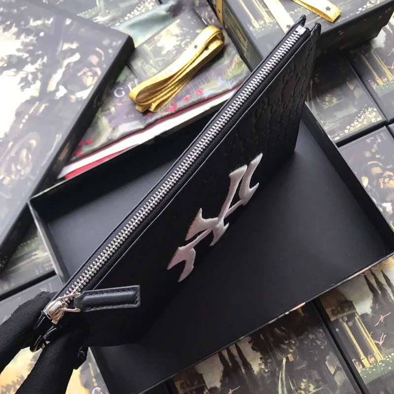 ANAFORA LUXE - GCI Bags - 2907