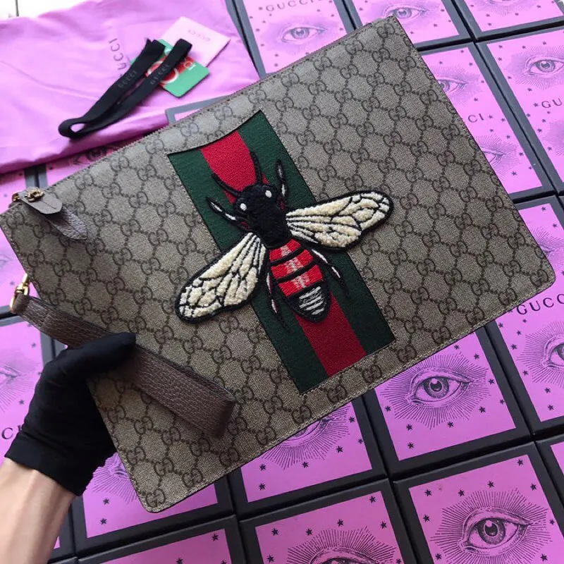 ANAFORA LUXE - GCI Bags - 2914
