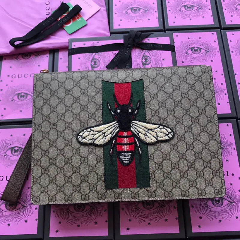 ANAFORA LUXE - GCI Bags - 2914