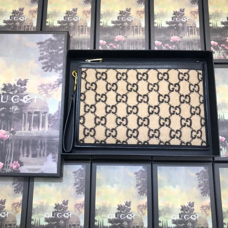 ANAFORA LUXE - GCI Bags - 2916