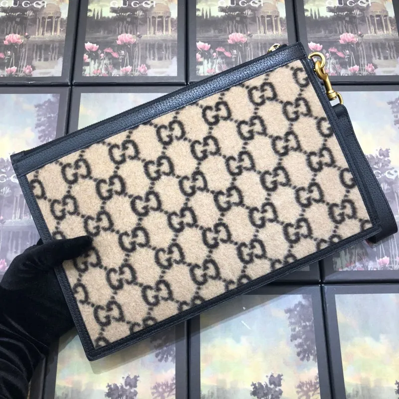 ANAFORA LUXE - GCI Bags - 2916