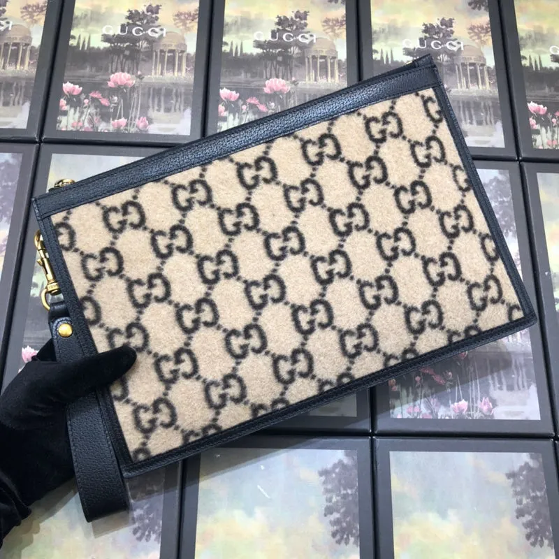 ANAFORA LUXE - GCI Bags - 2916