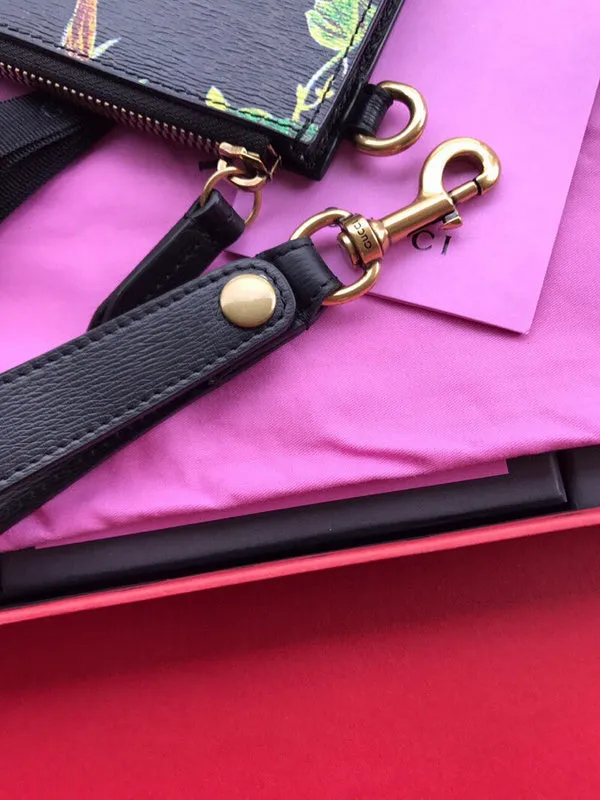 ANAFORA LUXE - GCI Bags - 2923