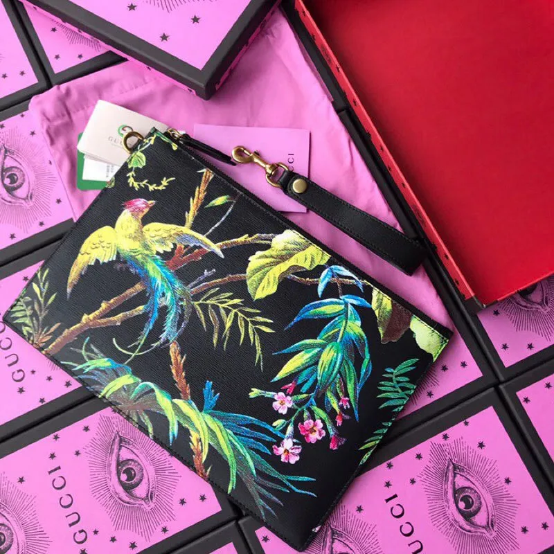 ANAFORA LUXE - GCI Bags - 2923