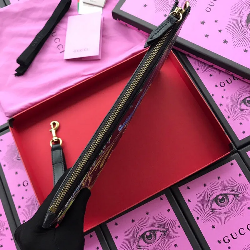 ANAFORA LUXE - GCI Bags - 2923