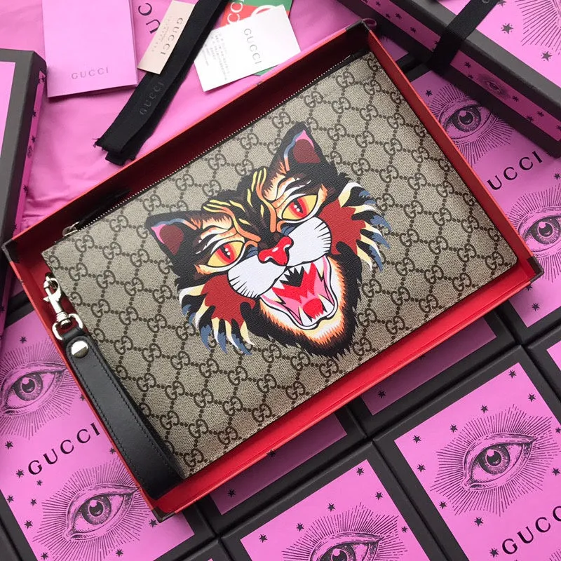 ANAFORA LUXE - GCI Bags - 2933