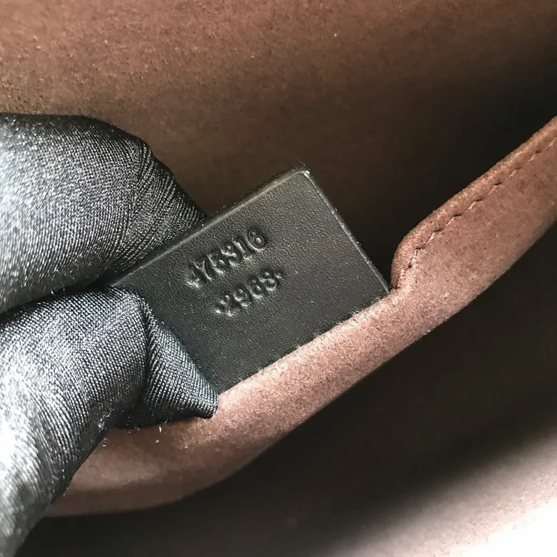 ANAFORA LUXE - GCI Bags - 2947