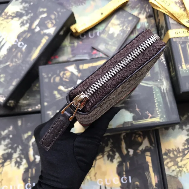 ANAFORA LUXE - GCI Bags - 2967
