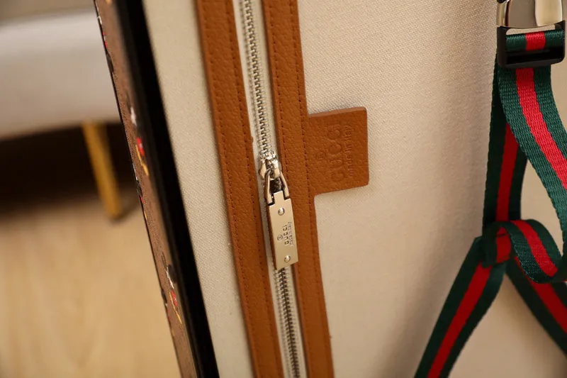 ANAFORA LUXE - GCI Bags - 2973