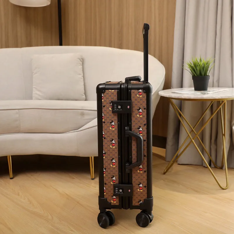 ANAFORA LUXE - GCI Bags - 2973