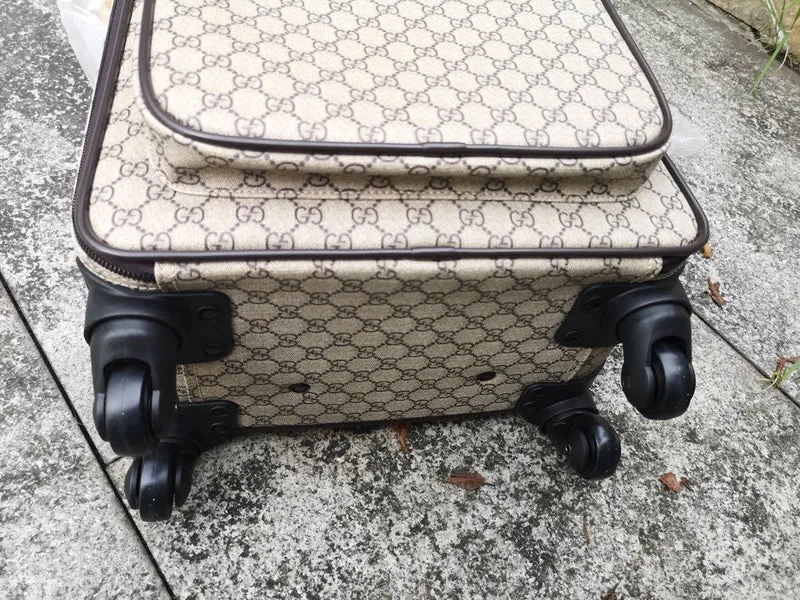 ANAFORA LUXE - GCI Bags - 2974