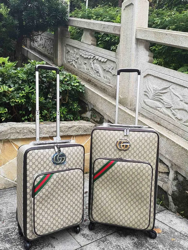 ANAFORA LUXE - GCI Bags - 2974