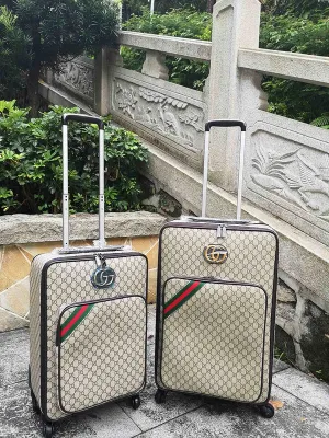 ANAFORA LUXE - GCI Bags - 2974