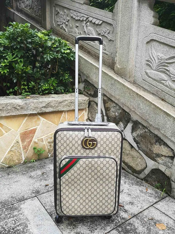 ANAFORA LUXE - GCI Bags - 2974