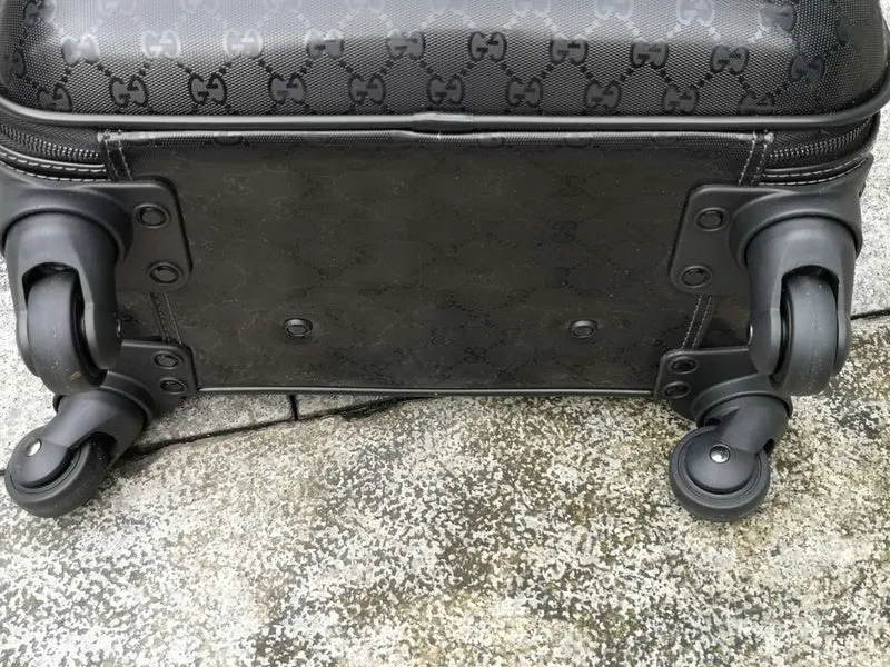 ANAFORA LUXE - GCI Bags - 2977