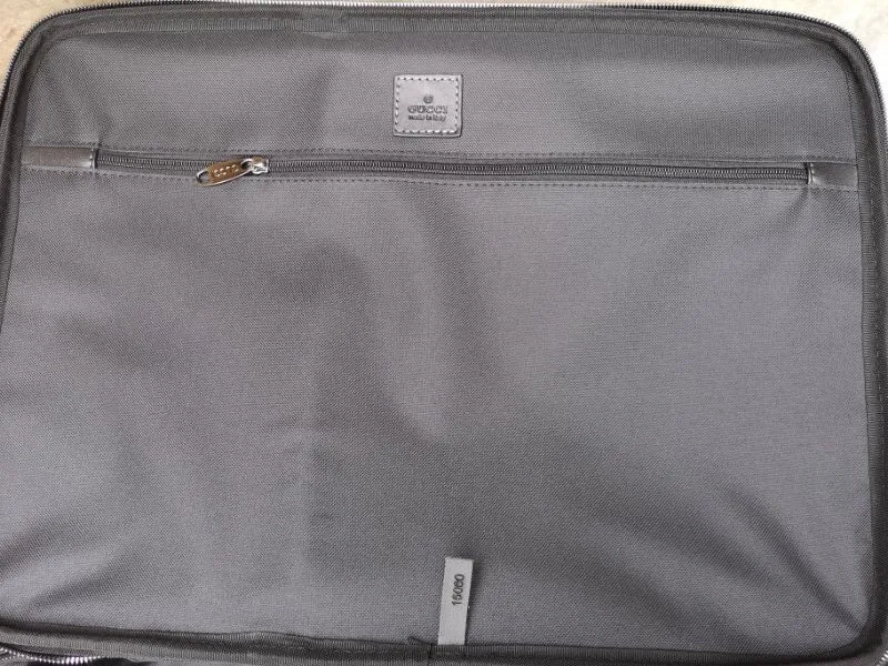 ANAFORA LUXE - GCI Bags - 2979