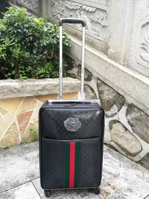 ANAFORA LUXE - GCI Bags - 2979