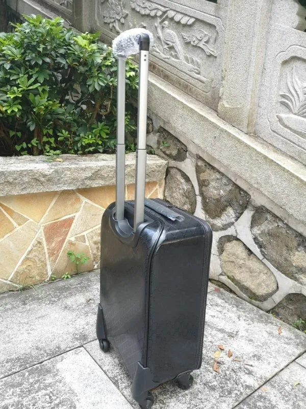 ANAFORA LUXE - GCI Bags - 2979
