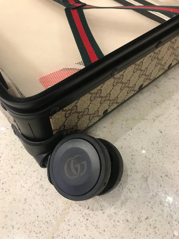 ANAFORA LUXE - GCI Bags - 2984