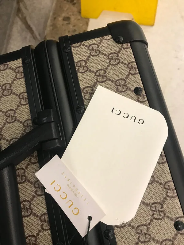 ANAFORA LUXE - GCI Bags - 2984