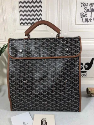 ANAFORA LUXE - GOD Bags - 010