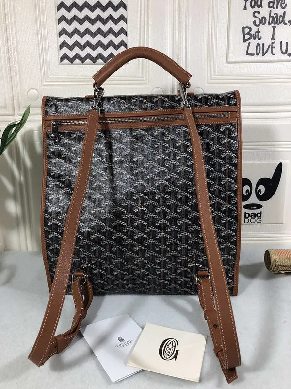 ANAFORA LUXE - GOD Bags - 010