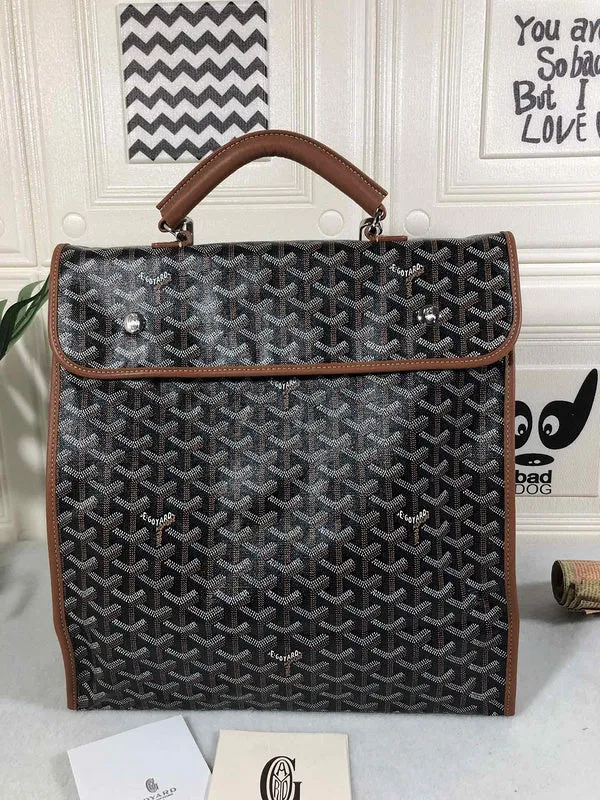 ANAFORA LUXE - GOD Bags - 010