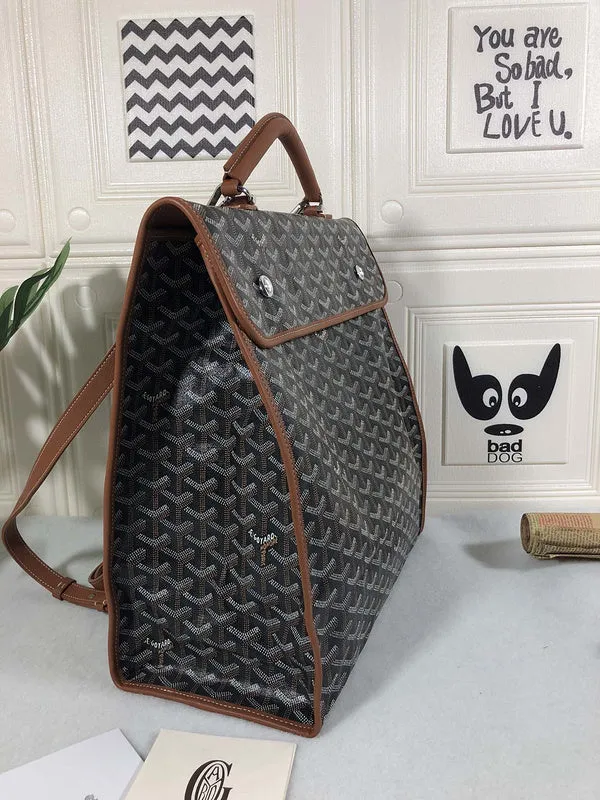 ANAFORA LUXE - GOD Bags - 010