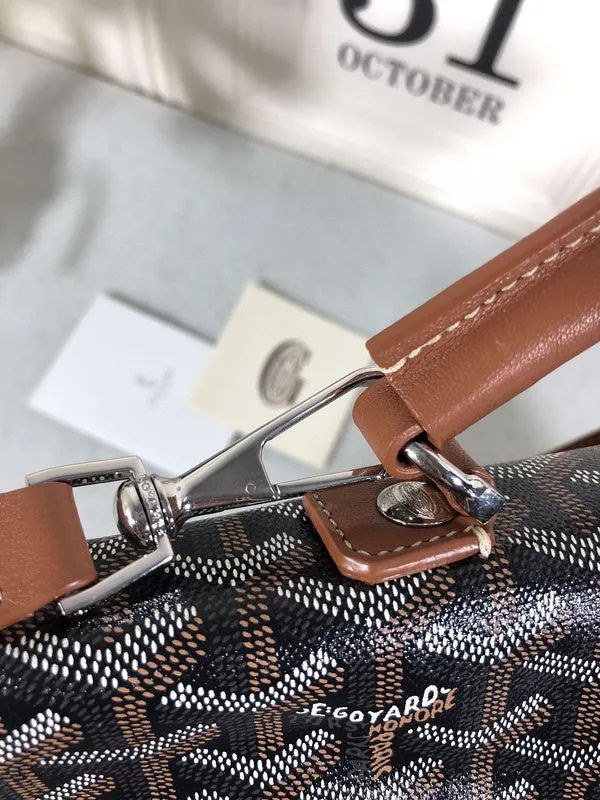 ANAFORA LUXE - GOD Bags - 010