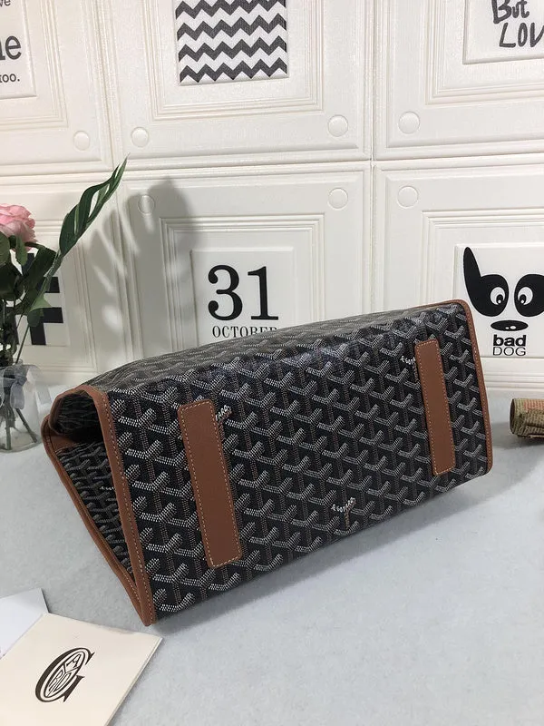 ANAFORA LUXE - GOD Bags - 010