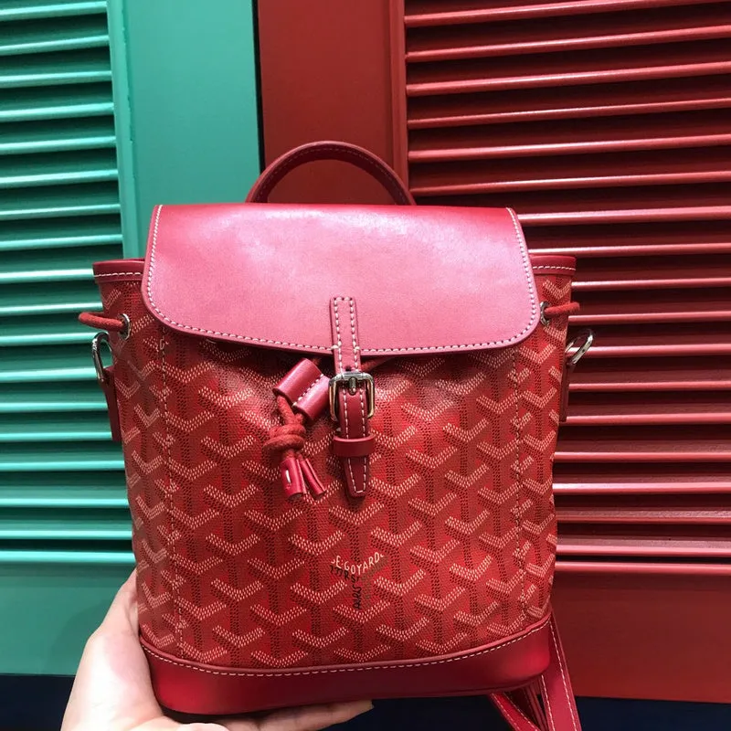 ANAFORA LUXE - GOD Bags - 024