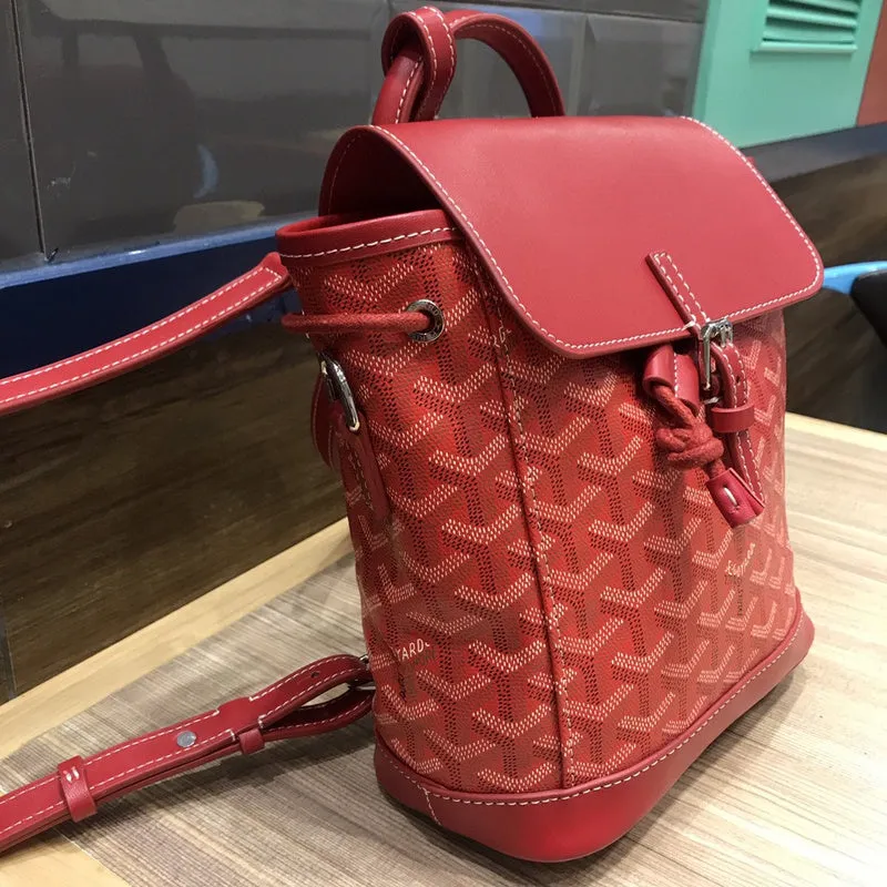 ANAFORA LUXE - GOD Bags - 024
