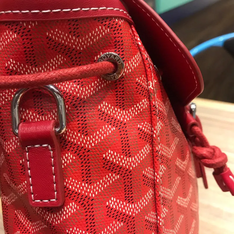 ANAFORA LUXE - GOD Bags - 024
