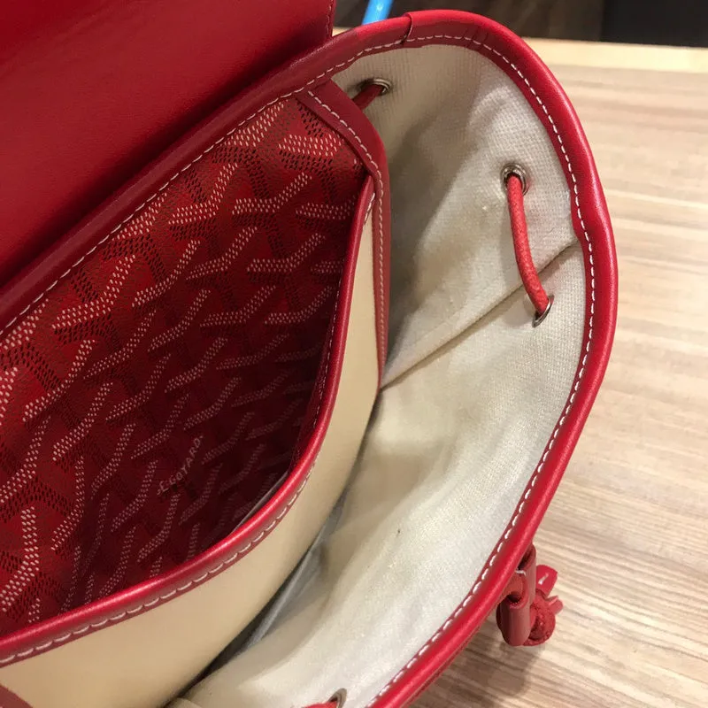 ANAFORA LUXE - GOD Bags - 024