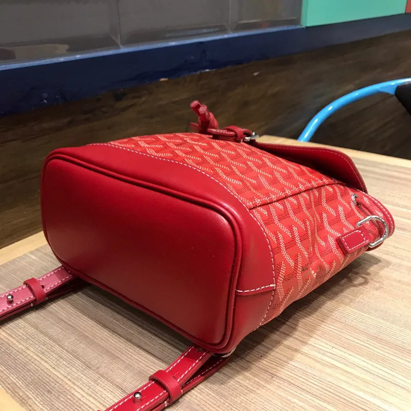 ANAFORA LUXE - GOD Bags - 024