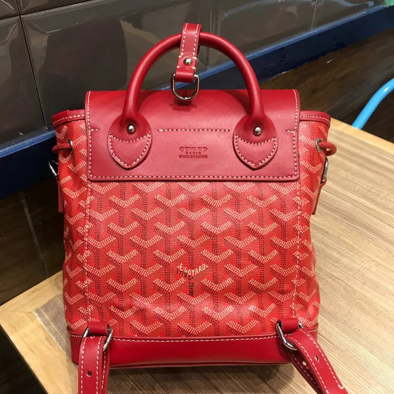 ANAFORA LUXE - GOD Bags - 024