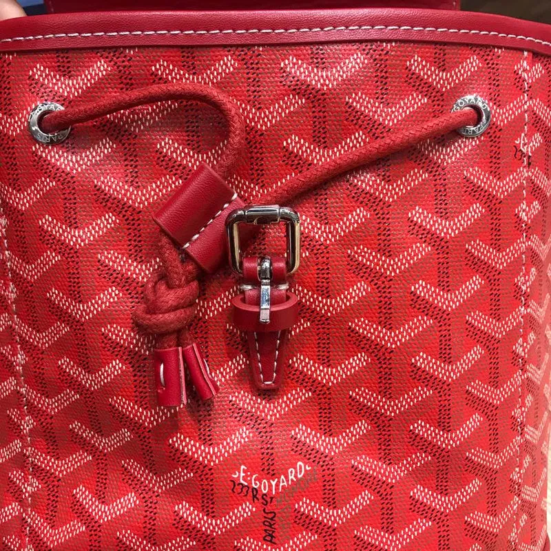 ANAFORA LUXE - GOD Bags - 024