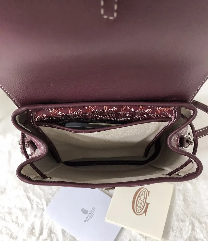 ANAFORA LUXE - GOD Bags - 028