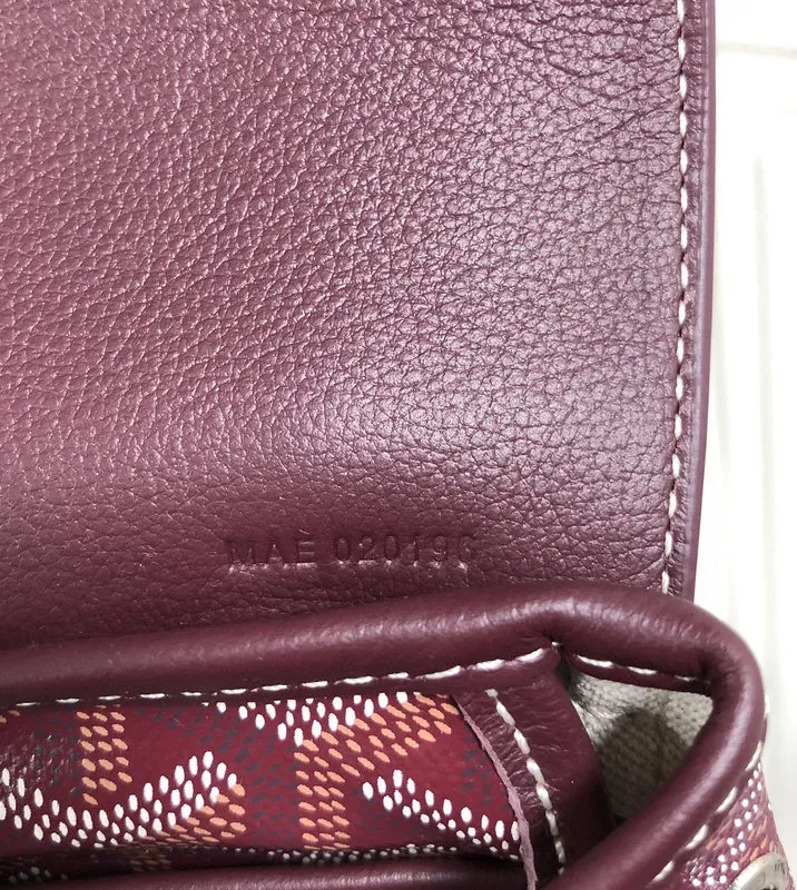 ANAFORA LUXE - GOD Bags - 028