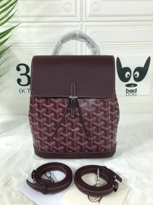 ANAFORA LUXE - GOD Bags - 028