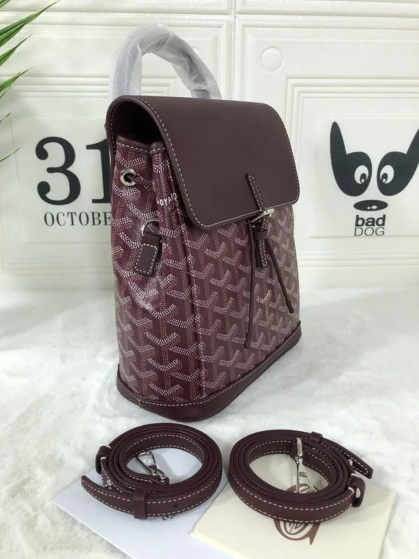 ANAFORA LUXE - GOD Bags - 028