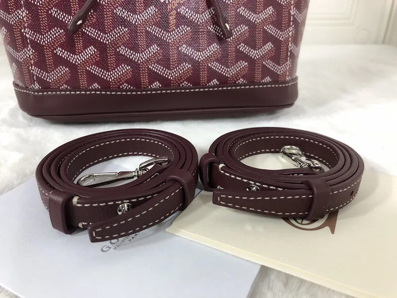 ANAFORA LUXE - GOD Bags - 028
