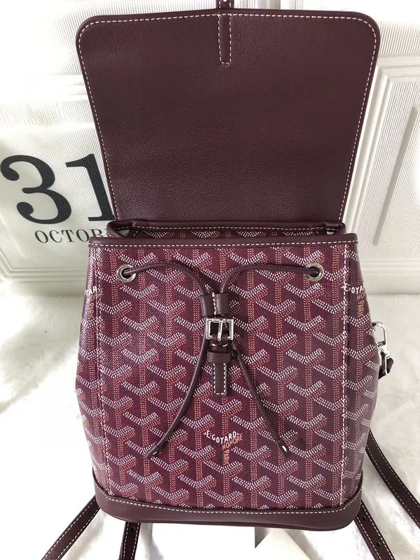 ANAFORA LUXE - GOD Bags - 028