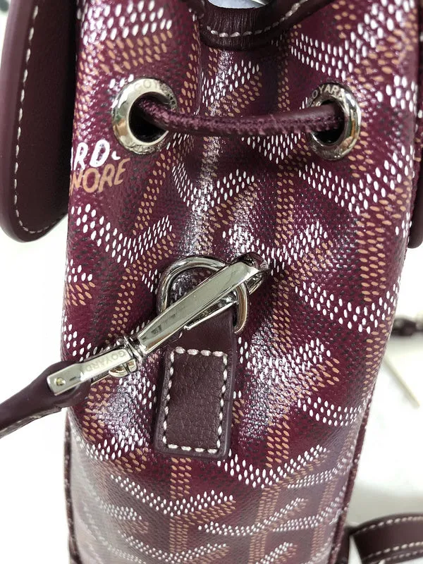 ANAFORA LUXE - GOD Bags - 028