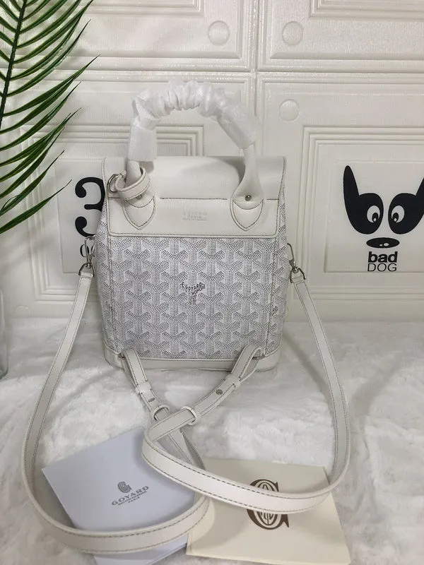 ANAFORA LUXE - GOD Bags - 031